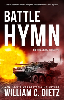 Battle Hymn by Dietz, William C.