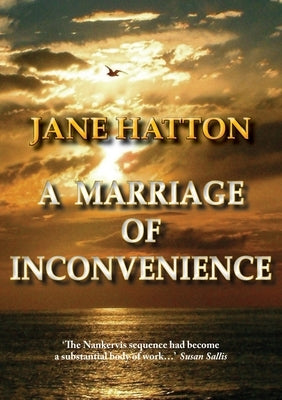 A Marriage of Inconvenience by Hatton, Jane
