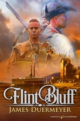 Flint Bluff by Duermeyer, James
