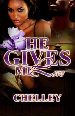 He Gives Me Love by Editing, Precise