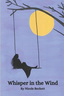 Whisper in the Wind by Beckett, Nicole