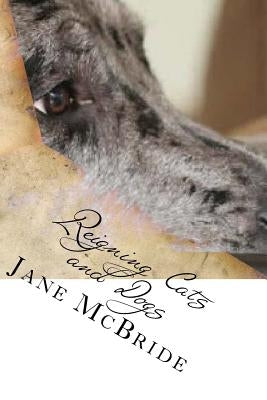 Reigning Cats and Dogs by McBride, Jane