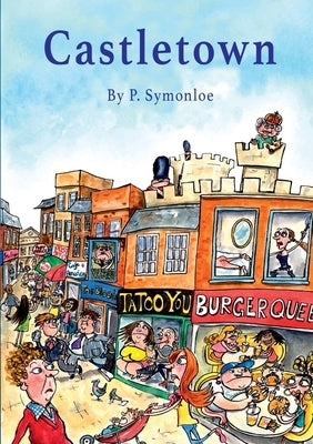 Castletown by Symonloe, P.
