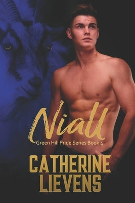 Niall by Lievens, Catherine