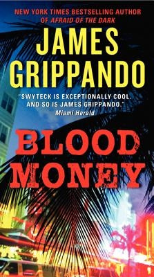 Blood Money by Grippando, James