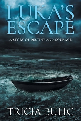 Luka's Escape by Bulic, Tricia