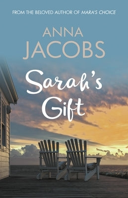 Sarah's Gift by Jacobs, Anna