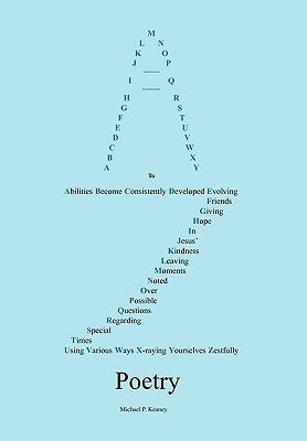 A to Z by Keaney, Michael P.