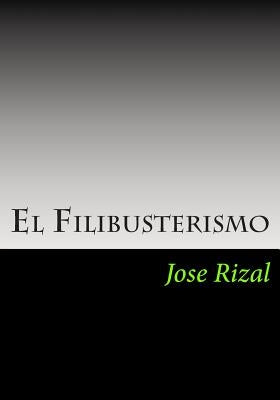 El Filibusterismo by Derbyshire, Charles