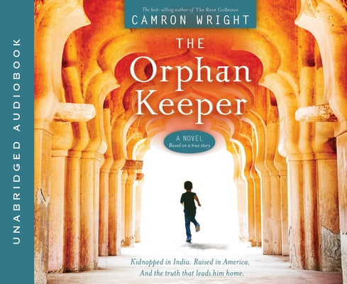 The Orphan Keeper by Wright, Camron
