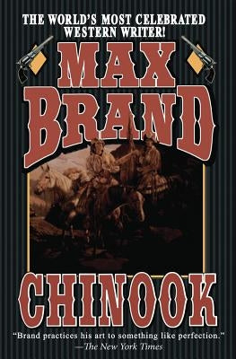 Chinook by Brand, Max