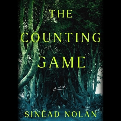 The Counting Game by Nolan, Sinéad