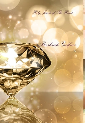 Holy Jewels by Gulfraz, Bushrah