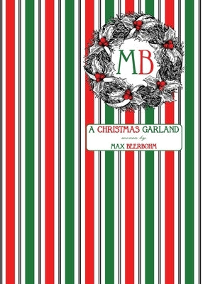 A Christmas Garland by Beerbohm, Max