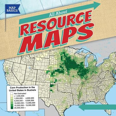 All about Resource Maps by Linde, Barbara M.