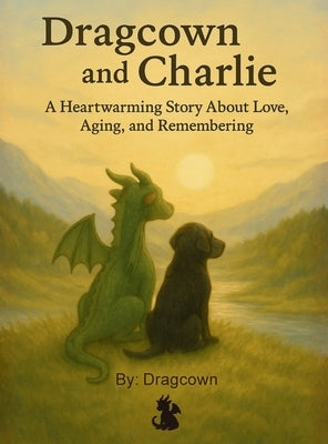 Dragcown and Charlie: A Heartwarming Tale of Friendship, Loss, and Love That Never Leaves Us by Dragcown