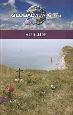 Suicide by Haerens, Margaret