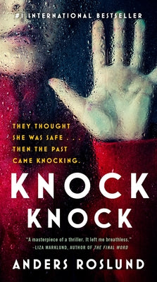 Knock Knock by Roslund, Anders