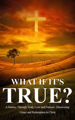 What If It's True? by Cato, Armetia