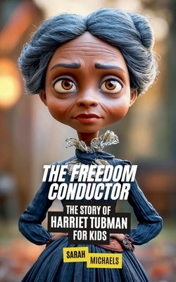 The Freedom Conductor: The Story of Harriet Tubman for Kids by Michaels, Sarah