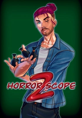 Horror Scope: Book 2 by Henderson, Demetrius Christopher Lewis