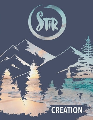 Stir by Wheeler, Nathan