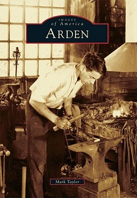 Arden by Taylor, Mark