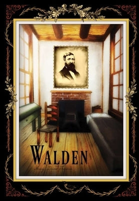 Walden by Thoreau, Henry David