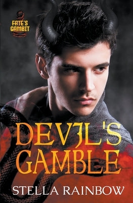 Devil's Gamble by Rainbow, Stella