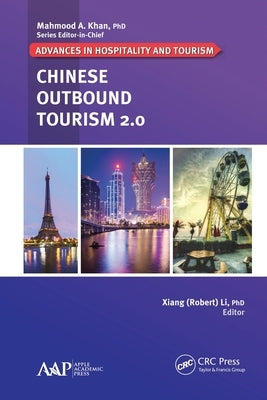 Chinese Outbound Tourism 2.0 by Li