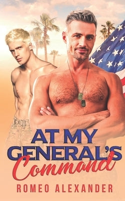 At My General's Command by Harris, John