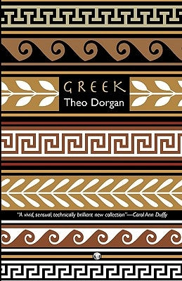 Greek by Dorgan, Theo