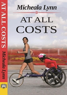 At All Costs by Lynn, Micheala