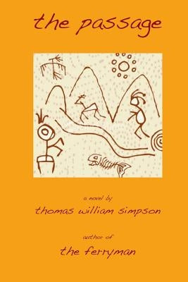 The Passage by Simpson, Thomas William