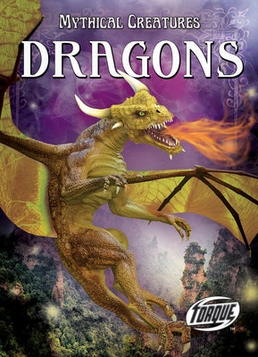 Dragons by Owings, Lisa