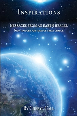 Inspirations by Gall, Cheryl