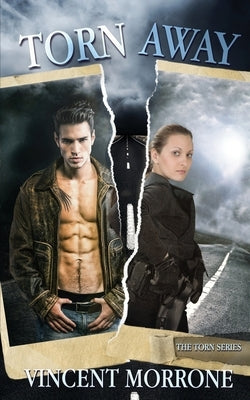 Torn Away by Morrone, Vincent