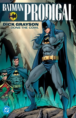 Batman: Prodigal (2027 Edition) by Dixon, Chuck