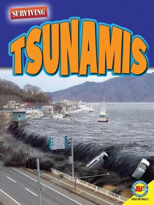 Tsunamis by Ventura, Marne