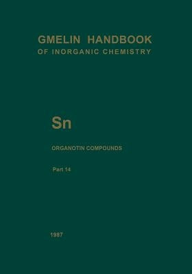 Sn Organotin Compounds: Part 14: Dimethyltin-, Diethyltin-, and Dipropyltin-Oxygen Compounds by Schumann, Herbert