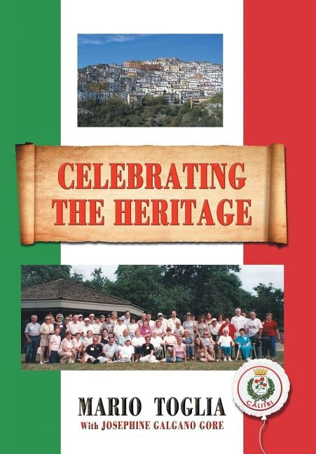 Celebrating The Heritage by Toglia, Mario