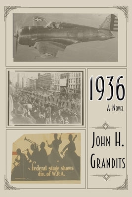 1936 by Grandits, John H.