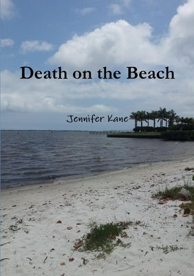 Death on the Beach by Kane, Jennifer