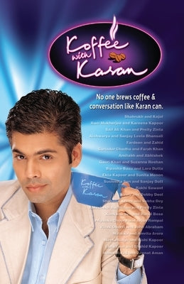 Koffee with Karan by Johar, Karan