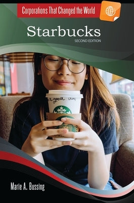 Starbucks by Bussing, Marie A.