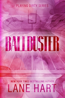 Ballbuster by Hart, Lane