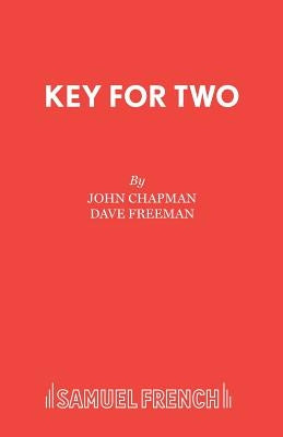 Key for Two by Chapman, John