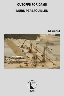 Cutoffs for Dams by Icold, Cigb