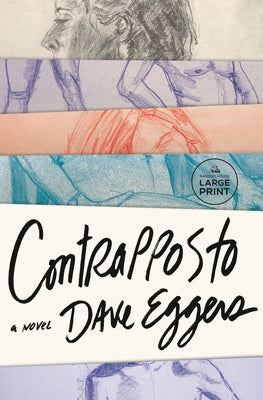Contrapposto by Eggers, Dave