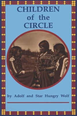 Children of the Circle by Hungry Wolf, Star